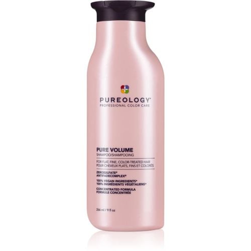 Pure Volume shampoo volumizzante per capelli delicati da donna 266 ml - Pureology - Modalova