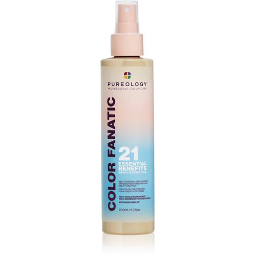 Color Fanatic spray senza risciacquo da donna 200 ml - Pureology - Modalova