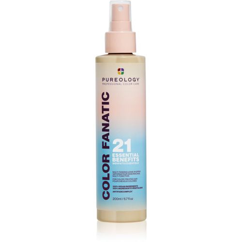 Color Fanatic spray sin aclarado para mujer 200 ml - Pureology - Modalova