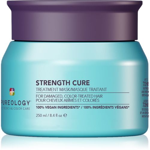 Strength Cure mascarilla capilar para mujer 250 ml - Pureology - Modalova