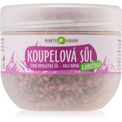 Kala Namak Sale da bagno ayurvedico 500 g - Purity Vision - Modalova