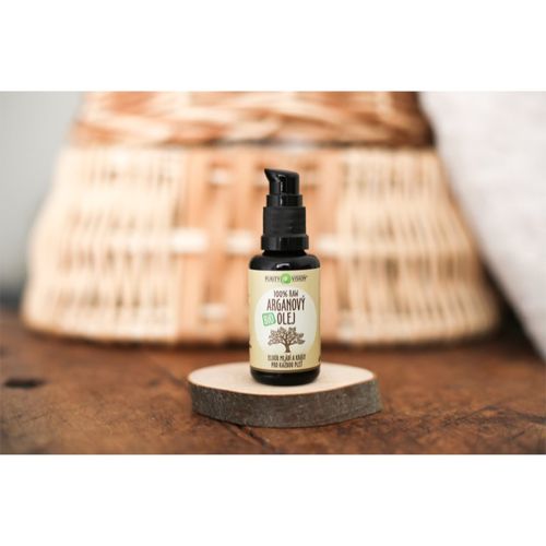 BIO aceite de argán 30 ml - Purity Vision - Modalova