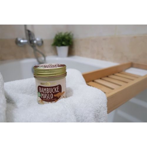 BIO manteca de karité 120 ml - Purity Vision - Modalova