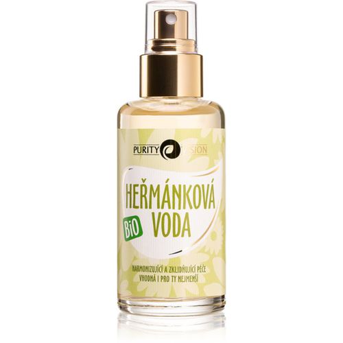 BIO Kamillenwasser 100 ml - Purity Vision - Modalova