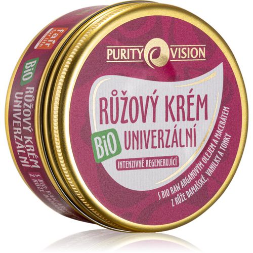 BIO Rose crema universal de rosas 70 ml - Purity Vision - Modalova