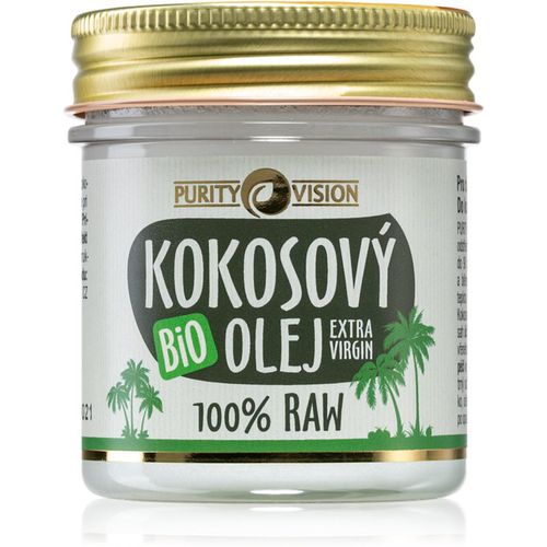 BIO aceite de coco 120 ml - Purity Vision - Modalova