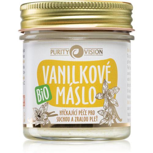 BIO Körperbutter mit Vanille 120 ml - Purity Vision - Modalova