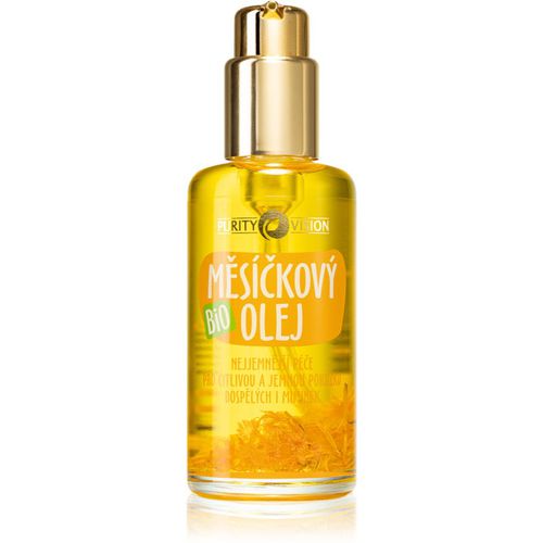 BIO olio di calendula per bambini 100 ml - Purity Vision - Modalova