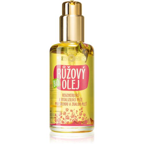 BIO Rose aceite de rosas 100 ml - Purity Vision - Modalova