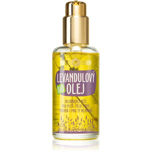 BIO Lavender olio di lavanda 100 ml - Purity Vision - Modalova
