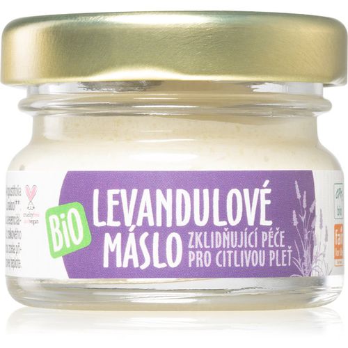 BIO Lavender tratamiento calmante para pieles sensibles 20 ml - Purity Vision - Modalova