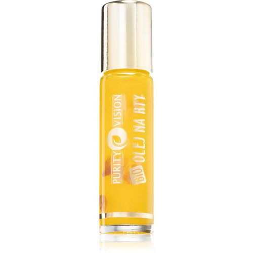 BIO aceite para labios de rosas 10 ml - Purity Vision - Modalova