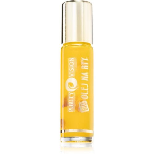 BIO olio labbra di rosa 10 ml - Purity Vision - Modalova