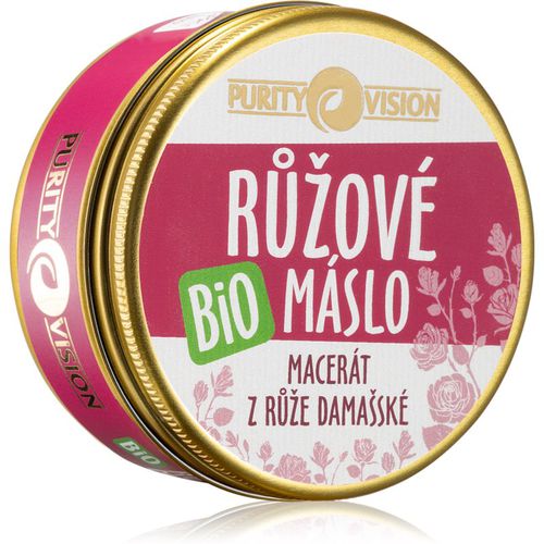 Rose Butter tratamiento de rejuvenecimiento complejo 70 ml - Purity Vision - Modalova