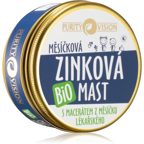 BIO Marigold pomada de zinc de caléndula 70 ml - Purity Vision - Modalova