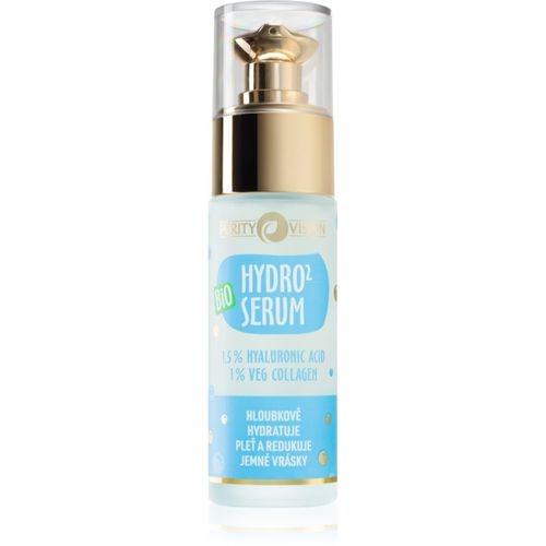 BIO Hydro2 intensives, hydratisierendes Serum 30 ml - Purity Vision - Modalova