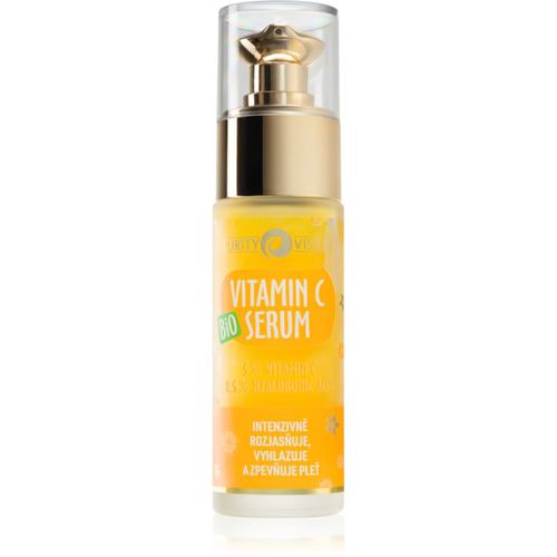 BIO Vitamin C aufhellendes Serum 30 ml - Purity Vision - Modalova