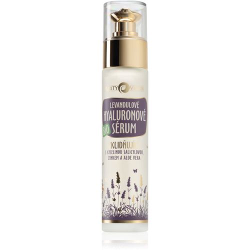 BIO Lavender beruhigendes Serum mit Lavendel 50 ml - Purity Vision - Modalova