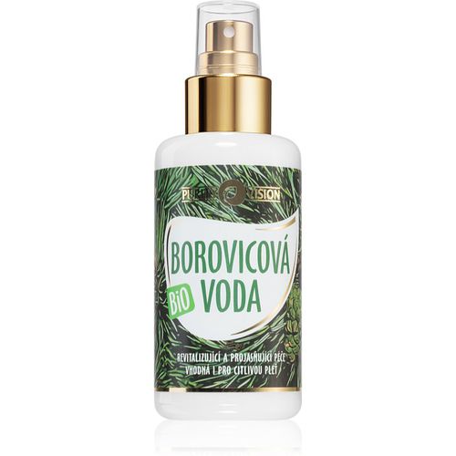 BIO lozione viso in spray per pelli sensibili 100 ml - Purity Vision - Modalova