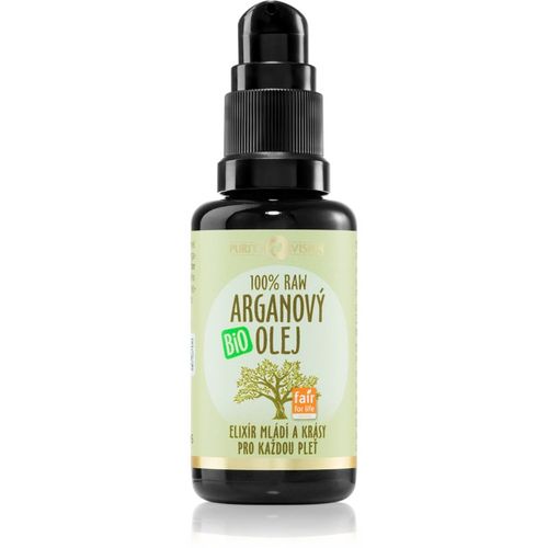 BIO aceite de argán 30 ml - Purity Vision - Modalova