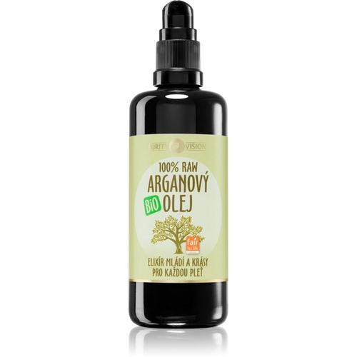 BIO aceite de argán 100 ml - Purity Vision - Modalova