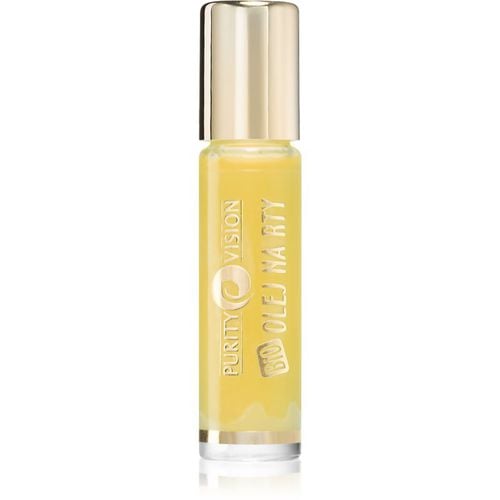 BIO aceite para labios con vainilla 10 ml - Purity Vision - Modalova