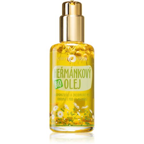 BIO olio multifunzione con camomilla 100 ml - Purity Vision - Modalova