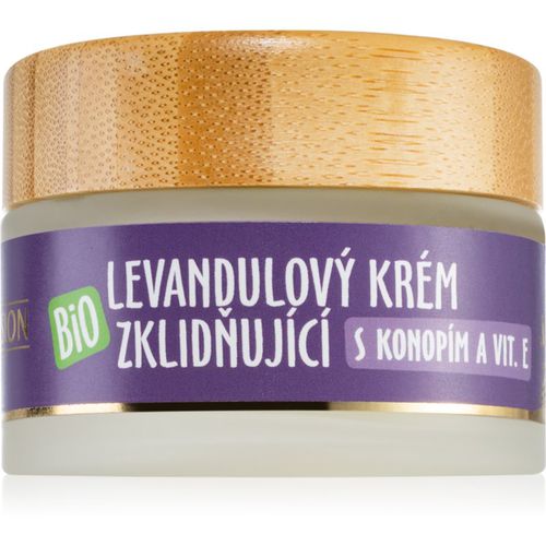 BIO Lavender crema calmante con lavanda 40 ml - Purity Vision - Modalova