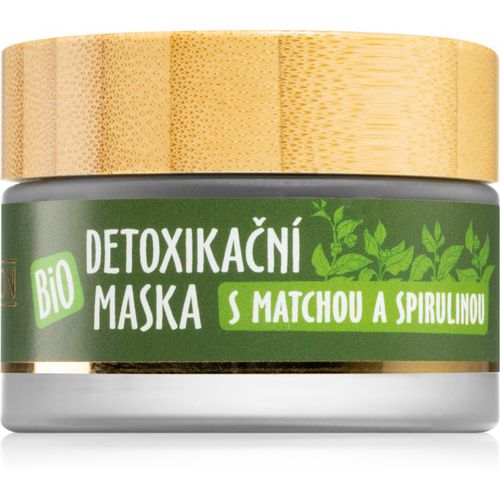 BIO mascarilla desintoxicante 40 ml - Purity Vision - Modalova