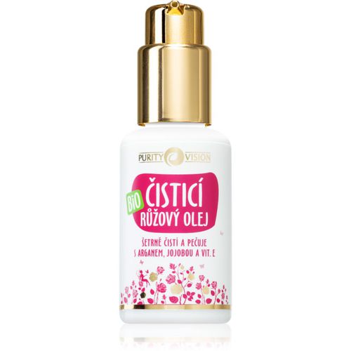 BIO Rose aceite limpiador de rosas 100 ml - Purity Vision - Modalova