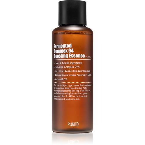 Fermented Complex 94 esencia con efecto iluminador con efecto nutritivo 150 ml - Purito - Modalova