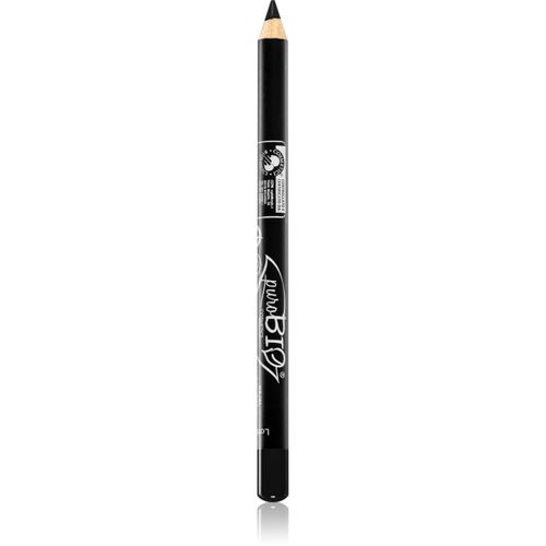 Eyeliner lápiz de ojos tono 01 Black 1,3 g - puroBIO Cosmetics - Modalova