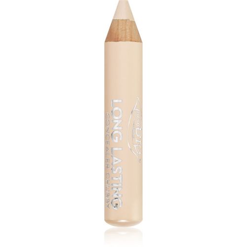 Long Lasting Chubby corrector de larga duración en lápiz tono 025L Light 3,3 g - puroBIO Cosmetics - Modalova