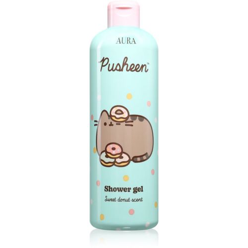 Pusheen Aura gel de ducha 500 ml - Pusheen - Modalova