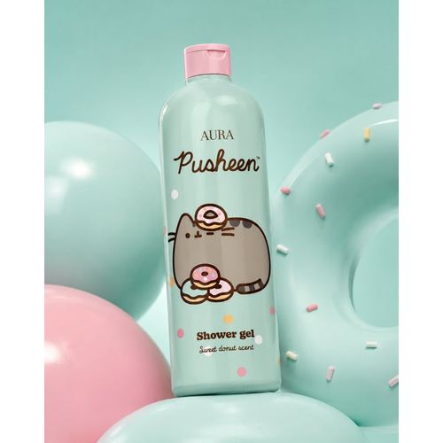 Pusheen Aura gel de ducha 500 ml - Pusheen - Modalova