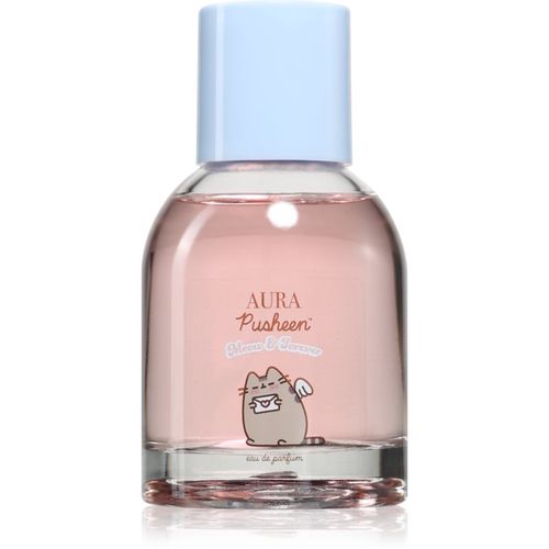 Aura Eau de Parfum para niños 50 ml - Pusheen - Modalova