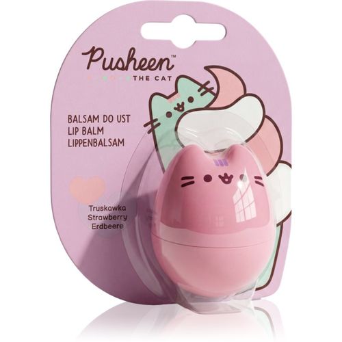 Lip Balm bálsamo labial 6 g - Pusheen - Modalova