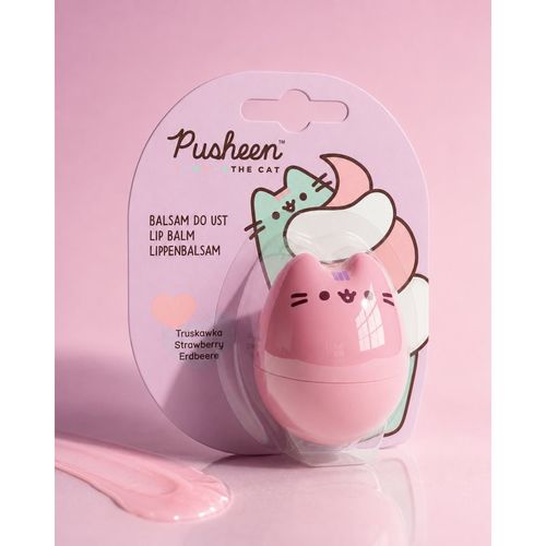 Lip Balm bálsamo labial 6 g - Pusheen - Modalova