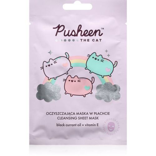 Cleansing mascarilla limpiadora 17 g - Pusheen - Modalova