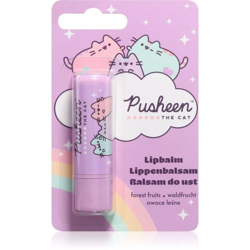 Lipbalm bálsamo labial tono 3.8 g - Pusheen - Modalova