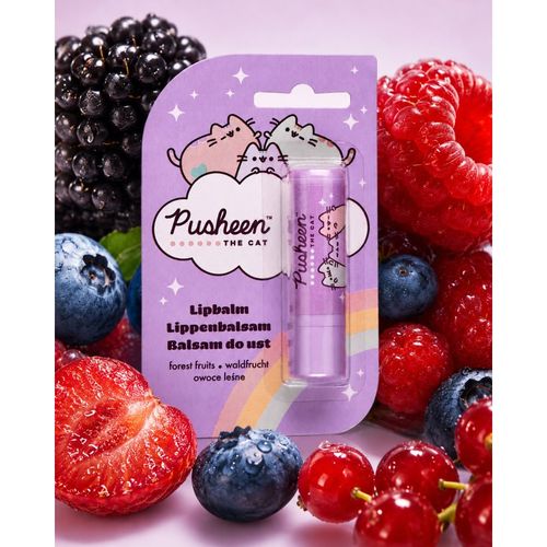 Lipbalm bálsamo labial tono 3.8 g - Pusheen - Modalova
