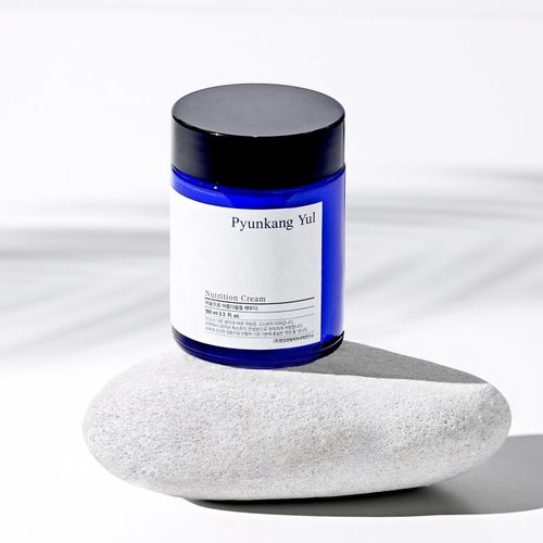 Nutrition Cream crema nutritiva para el rostro 100 ml - Pyunkang Yul - Modalova
