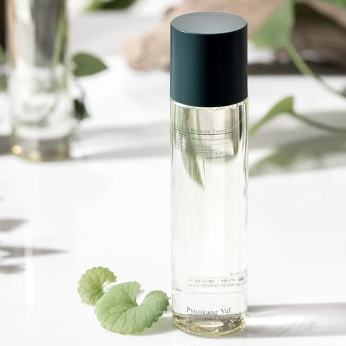 Calming Deep Moisture Toner tónico calmante para una hidratación intensa 150 ml - Pyunkang Yul - Modalova