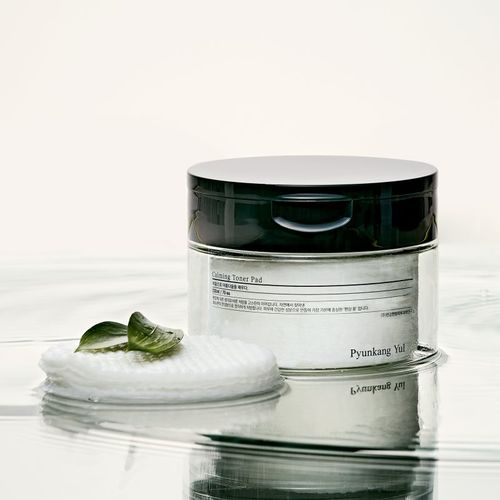 Calming Toner Pad almohadillas tonificantes con efectos calmantes 70 ud - Pyunkang Yul - Modalova