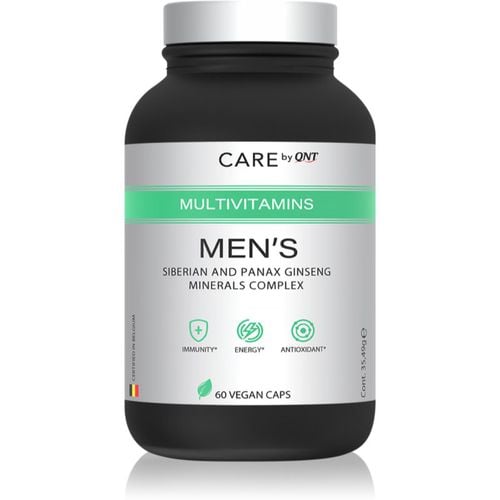 Multivitamin Men Multivitamin-Komplex für Herren 60 KAP - QNT - Modalova