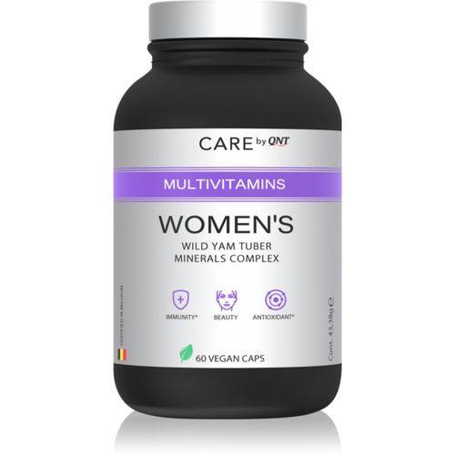 Multivitamin Women Multivitamin-Komplex für Damen 60 KAP - QNT - Modalova