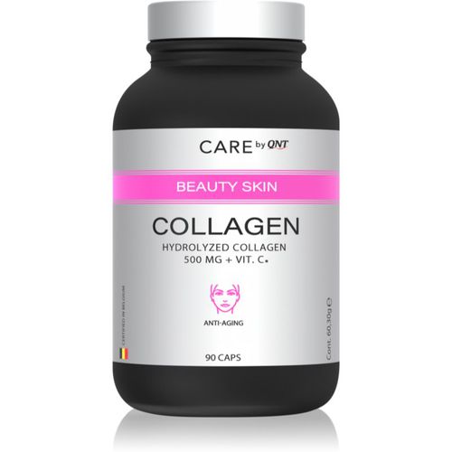 Collagen Kapseln mit Kollagen 90 KAP - QNT - Modalova