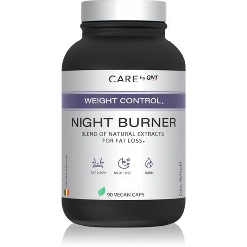 Night Burner Fatburner für die Nacht 90 KAP - QNT - Modalova