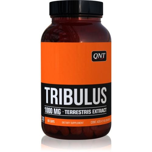 Tribulus Terrestris Kapseln aus Kräutern 60 KAP - QNT - Modalova