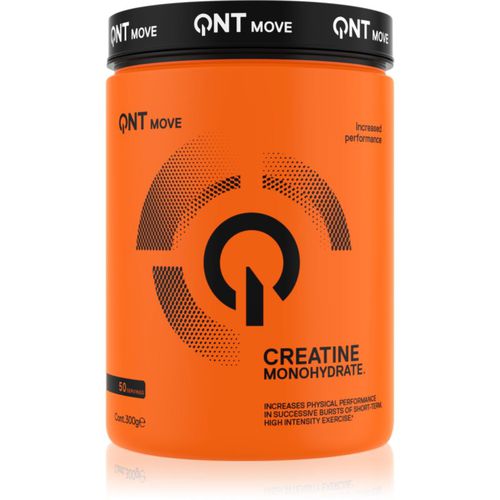 Creatine Monohydrate Pure Kreatin-Monohydrat 300 g - QNT - Modalova